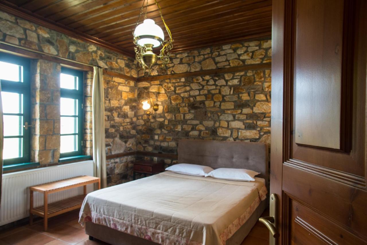 Platanorema Agios Ioannis Prodromos Bagian luar foto