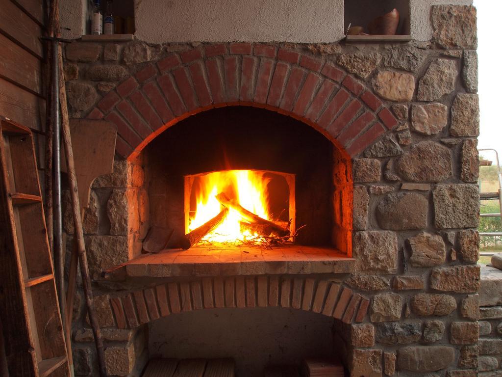 Platanorema Agios Ioannis Prodromos Bagian luar foto